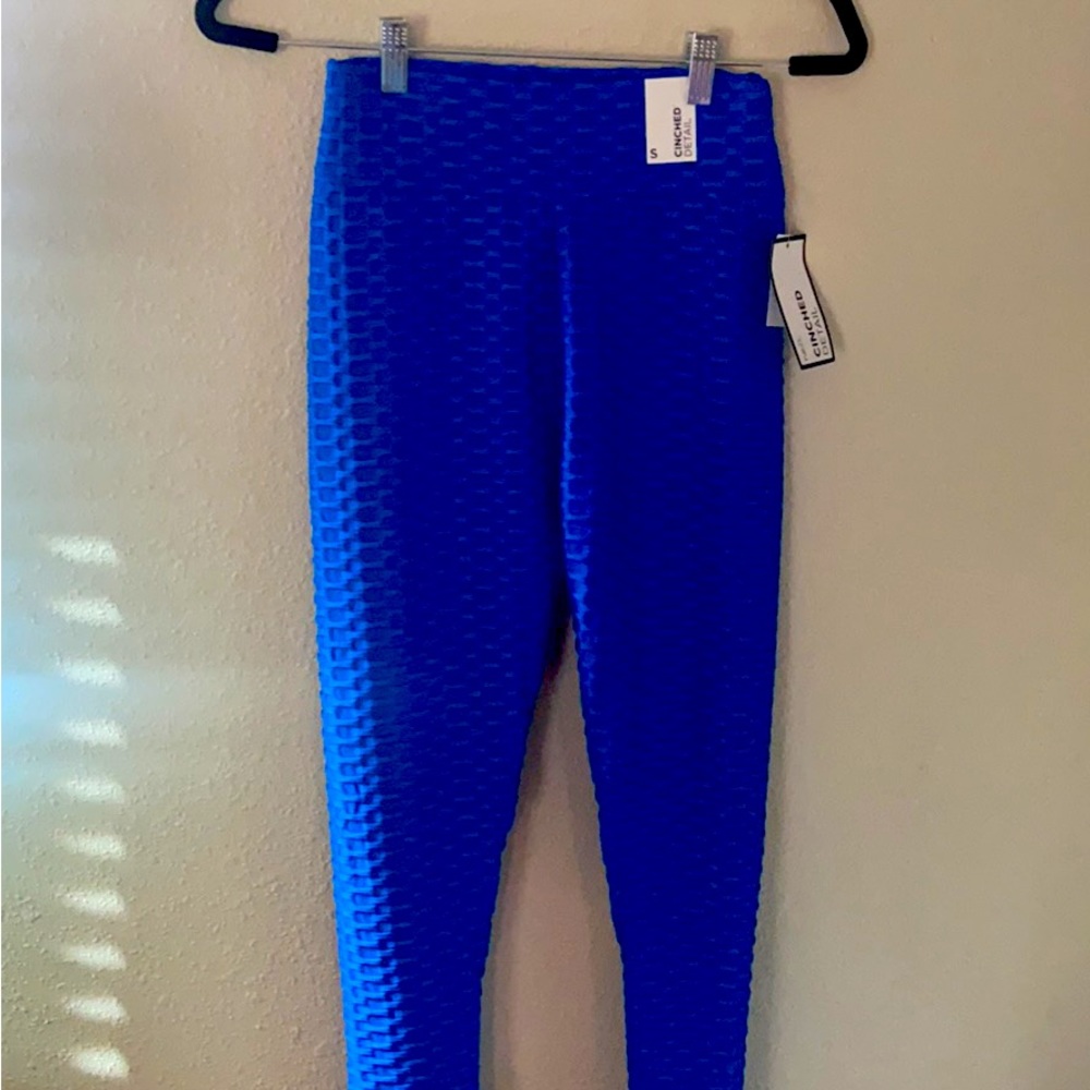 Rue 21 Leggings Blue